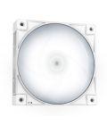Вентилатори DeepCool - FC120 White, 120 mm, RGB, 3 броя - 5t